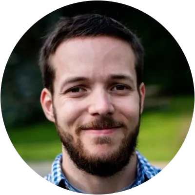 John LeRoux, Lean Practice Consultant